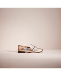 COACH - Restored Helena Loafer - Lyst
