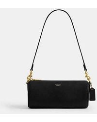 COACH - Barrel Bag - Lyst