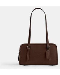 COACH - Swing Zip Bag - Lyst