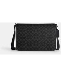 COACH - Colby Messenger Bag 32 - Lyst