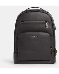 COACH - Ethan Backpack - Lyst
