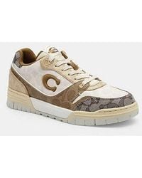 COACH - Scarpa Da G - Lyst