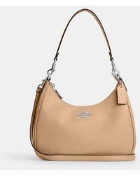 COACH - Teri Hobo Bag - Lyst
