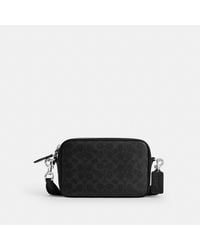 COACH - Radio Camera Bag - Lyst