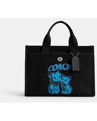 COACH - The Lil Nas X Drop Cargo Tote - Lyst