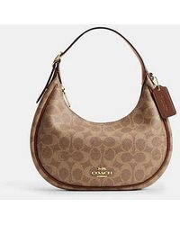 COACH - Emily Shoulder Bag - Lyst