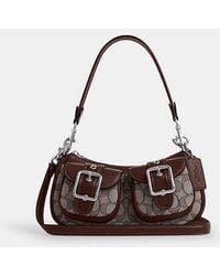 COACH - Ashton Shoulder Bag - Lyst