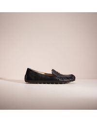 COACH - Restored Ronnie Loafer - Lyst
