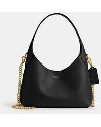 COACH - Bolso de hombro Brooklyn 23 - Lyst