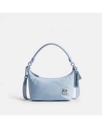 COACH - Coachtopia Loop Shoulder Bag - Lyst