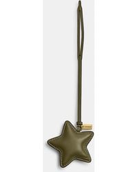 COACH - Star Puffy Bag Charm - Lyst