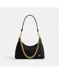COACH - Juliet Shoulder Bag 25 With Quilting - Lyst