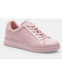 COACH - High Line Sneaker - Lyst