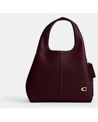 COACH - Lana Shoulder Bag 23 - Lyst
