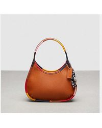 COACH - Ergo Bag With Colorful Binding - Lyst