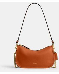 COACH - Borsa Waverly - Lyst