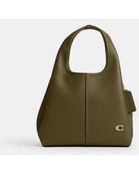 COACH - Lana Shoulder Bag 23 - Lyst