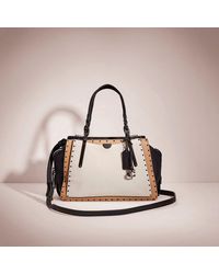 COACH - Restored Dreamer With Rivets - Lyst