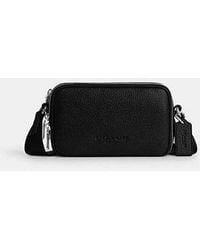 COACH - Colton Crossbody Bag 19 - Lyst
