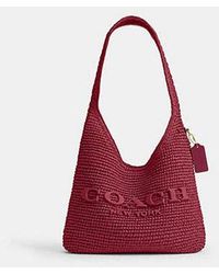 COACH - Brooklyn Shoulder Bag 28 - Lyst