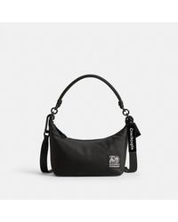 COACH - Topia Loop Shoulder Bag - Lyst