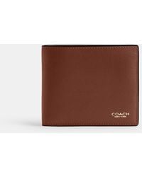 COACH - 3-in-1 In Sport Calf - Lyst