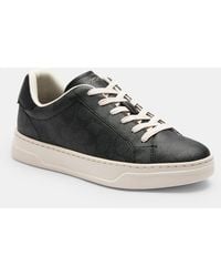 COACH - High Line Sneakers - Lyst