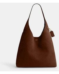 COACH - Brooklyn Shoulder Bag - Lyst