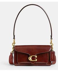 COACH - Tabby Shoulder Bag 20 - Lyst