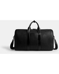 COACH - Borsone Gotham 45 - Lyst