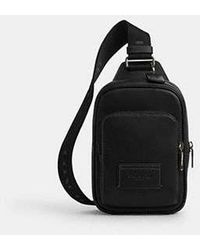 COACH - Racer Sling Pack - Lyst