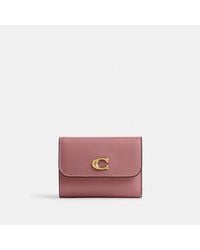 COACH - Wallets & Cardholders - Lyst