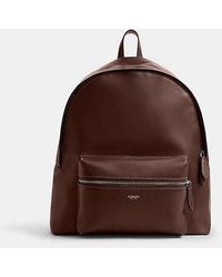 COACH - Ridgewood Backpack - Lyst
