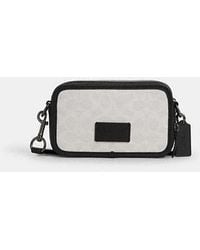 COACH - Wyatt Crossbody Bag - Lyst