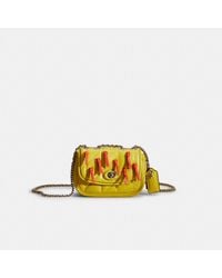 COACH - Upcrafted Pillow Madison Shoulder Bag 18 With Quilting - Lyst