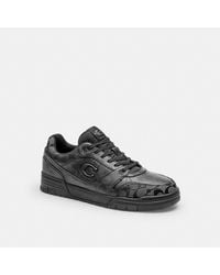 COACH - Soho Sneaker - Lyst