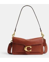COACH - Tabby Shoulder Bag 26 - Lyst