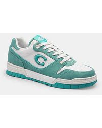 COACH - Soho Sneaker - Lyst