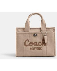 COACH - Borsa larga Cargo 26 - Lyst