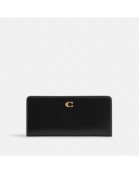 COACH - Wallets & Cardholders - Lyst