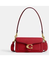 COACH - Tabby Shoulder Bag 20 - Lyst