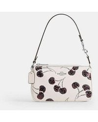 COACH - Nolita 19 With Cherry Print - Lyst