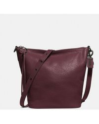 coach weekender bolsa