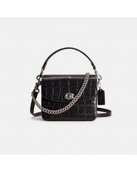 COACH - Restored Cassie Crossbody Bag 19 - Lyst