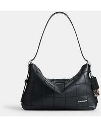COACH - Alter/Ego Schultertasche Aus Upcrafted Leather - Lyst