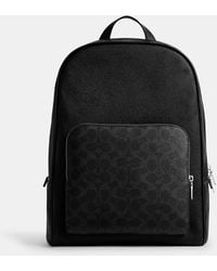 COACH - Wade Backpack - Lyst