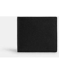 COACH - Coin Wallet - Lyst