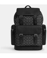 COACH - Sprint Backpack - Lyst