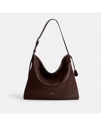 COACH - Mott Messenger Bag - Lyst