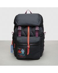 COACH - Coachtopia Loop Backpack - Lyst